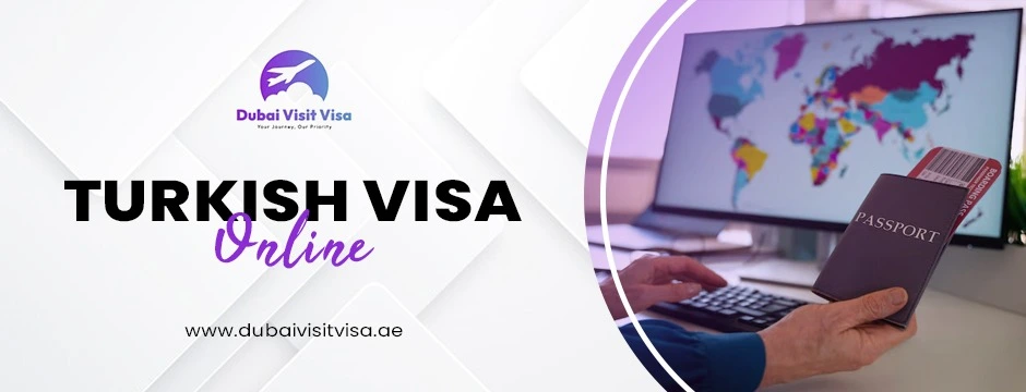 Turkish visa online